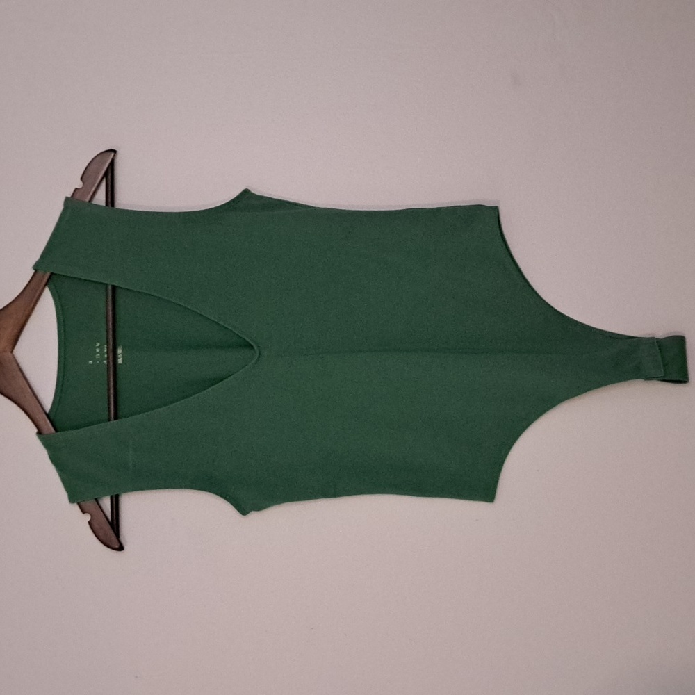 A new day bodysuit